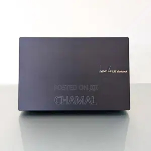 Brand New Asus VivoBook X14 Core i5 14th Gen|8GB Ram|256GB NVMe