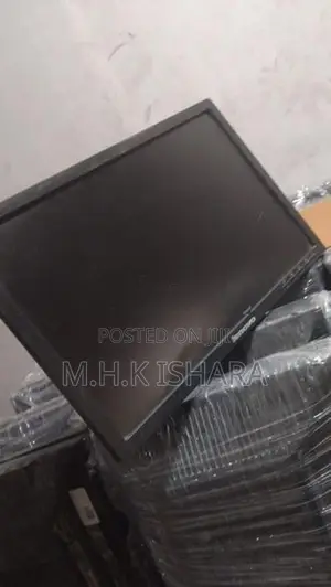19’ Wide LED Monitor