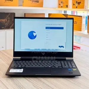 HP Victus 15| Core i5 13420H+ RTX 3050 6GB Gaming Laptop