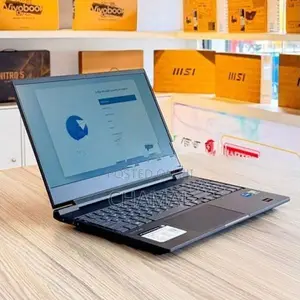 HP Victus 15| Core i5 13420H+ RTX 3050 6GB Gaming Laptop