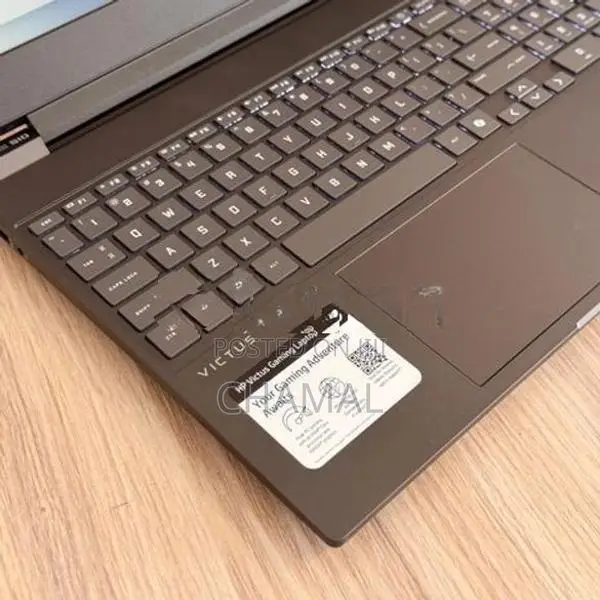 HP Victus 15| Core i5 13420H+ RTX 3050 6GB Gaming Laptop