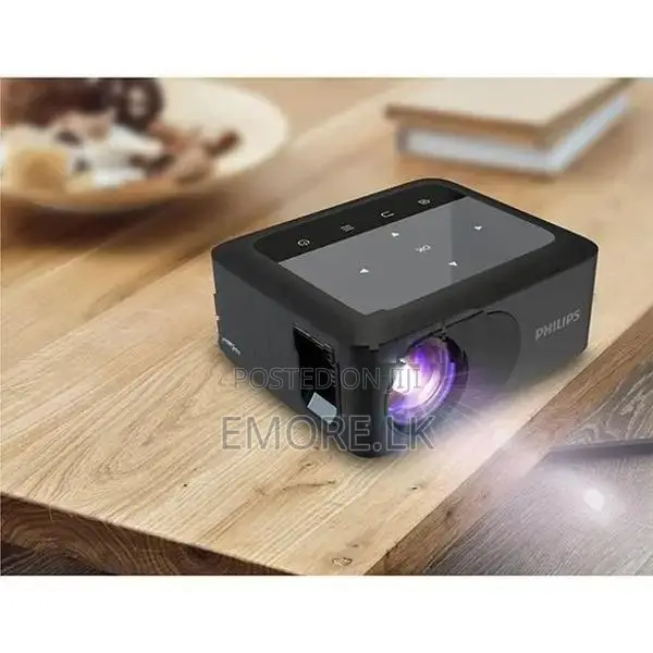 Philips WIFI Smart Projector