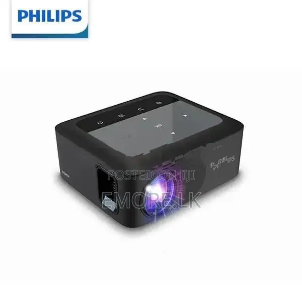 Philips WIFI Smart Projector