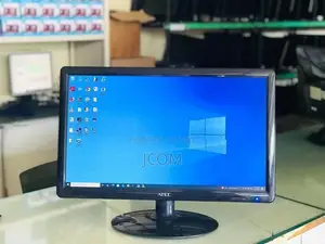 23" LED HDMI Monitor