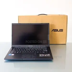 Asus Vivobook Core i5 -14th Gen 8GB|Brandnew Seal Box Laptops
