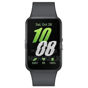 Samsung Galaxy Fit 3 Smart Watch With amoled Display