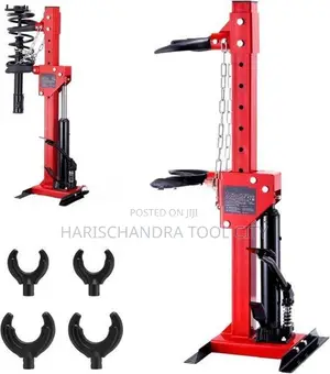 Road dawg coil spring compressor 2200lbs