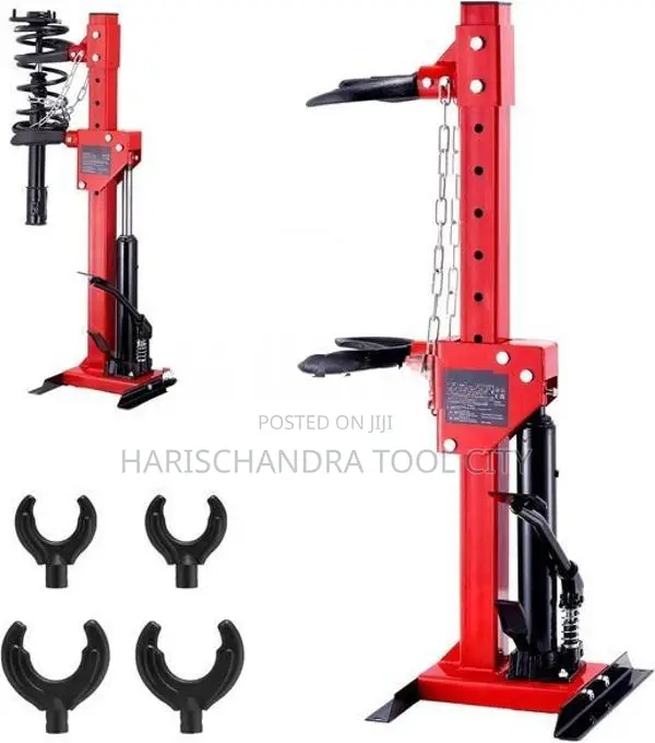 Road dawg coil spring compressor 2200lbs