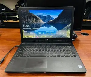 Dell i3 8th GEN Laptop