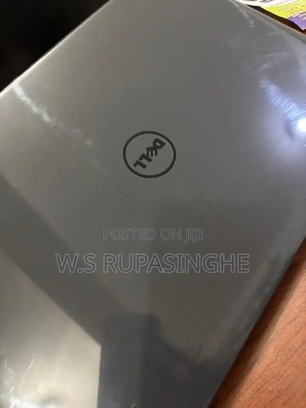 Dell i3 8th GEN Laptop