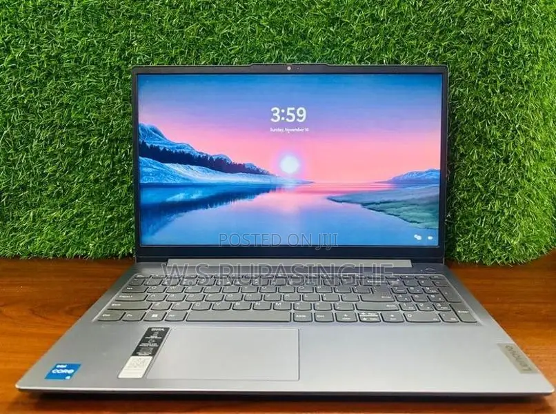 Lenovo i5 13th GEN Laptop