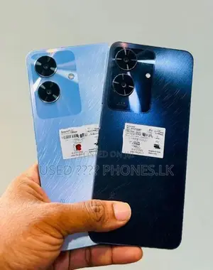 Realme Note 60 64GB | DUALSIM (Used)