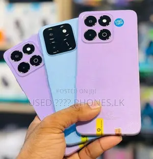 Honor X5b 4GB | 128GB (Used)
