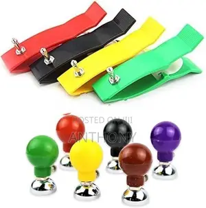 ECG Bulb Electrodes