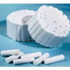 Dental Cotton Wool 50pcs.