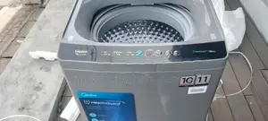 Midea Non Inverter Washing machine