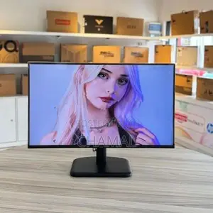 Acer 27 \Inch Brandnew Monitors (144Hz).