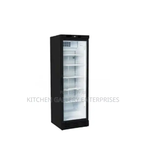 Bottle Cooler Single Door - 400L