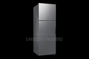 Samsung 330L Digital Inverter RT34 Refrigerator