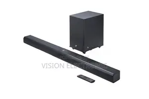 JBL Cinema SB550 3.1 Channel Soundbar with Dolby Audio