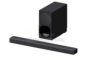 Sony HT-G700: 3.1CH Dolby Atmos/DTS:X Soundbar