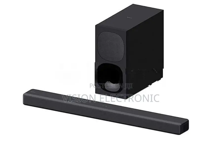Sony HT-G700: 3.1CH Dolby Atmos/DTS:X Soundbar