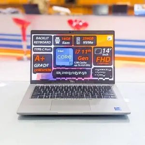 Dell Latitude 5420 Core i7 -11th 1GB Laptops