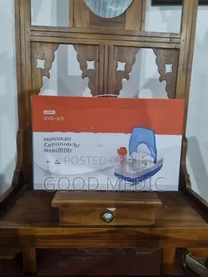 Patient Nebulizer