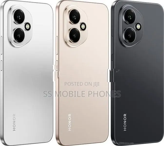 Honor 400 Lite 5G 12/256GB (Brand New)