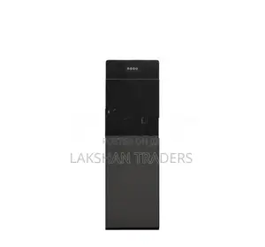 Butterfly Hot & Cold Water Dispenser Electric Bottom Load