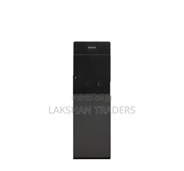 Butterfly Hot & Cold Water Dispenser Electric Bottom Load