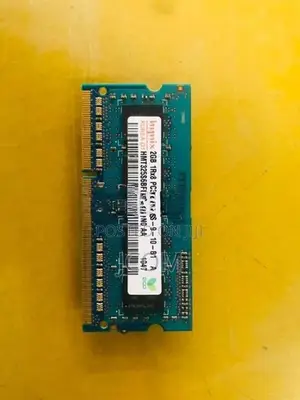 DDR3 2GB Laptop RAM