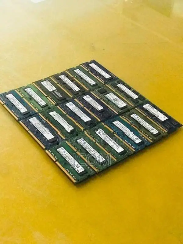 DDR3 2GB Laptop RAM