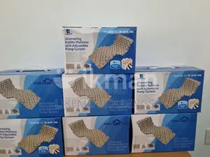 Patient Air Mattresses