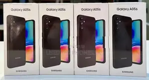 Samsung Galaxy A05s 64GB (Brand New)