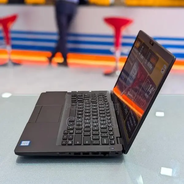 Dell Latitude 5400 Core i5 8th Gen|8GB RAM|256GB NVMe