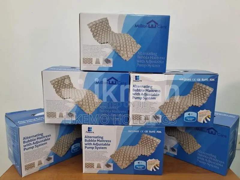 Patient Air Mattresses