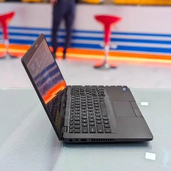 Dell Latitude 5400 Core i5 8th Gen|8GB RAM|256GB NVMe