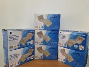Patient Air Mattresses