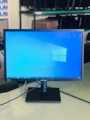 23" LED VGA Monitor