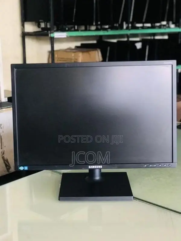 23" LED VGA Monitor