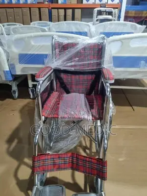 Wheelchairs for Children