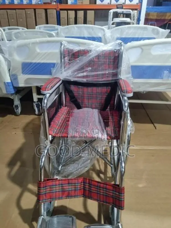 Wheelchairs for Children