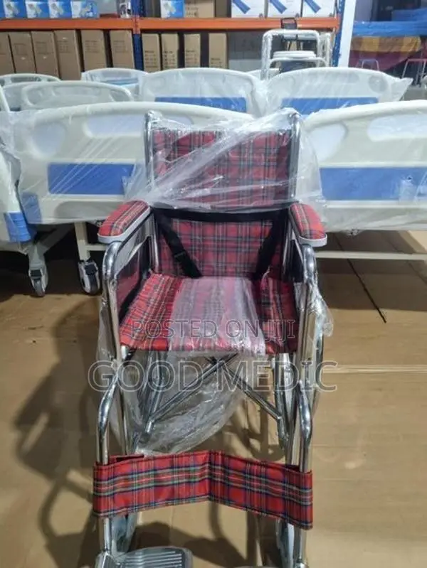 Wheelchairs for Children