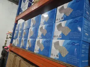 Patient Air Mattress
