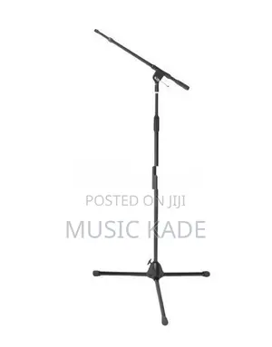 Mic Stand ( Heavy Duty ) Brand New