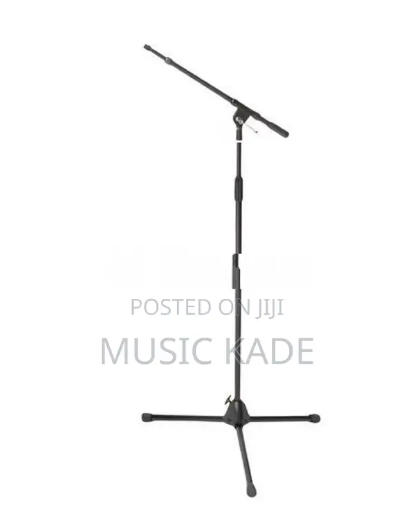 Mic Stand ( Heavy Duty ) Brand New