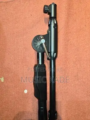 Mic Stand ( Heavy Duty ) Brand New