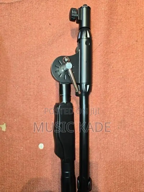 Mic Stand ( Heavy Duty ) Brand New