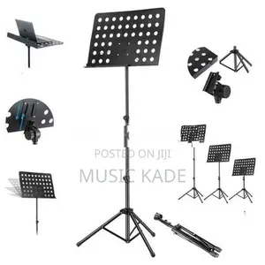 Note Stand / Notation ( Heavy Duty Brand New )
